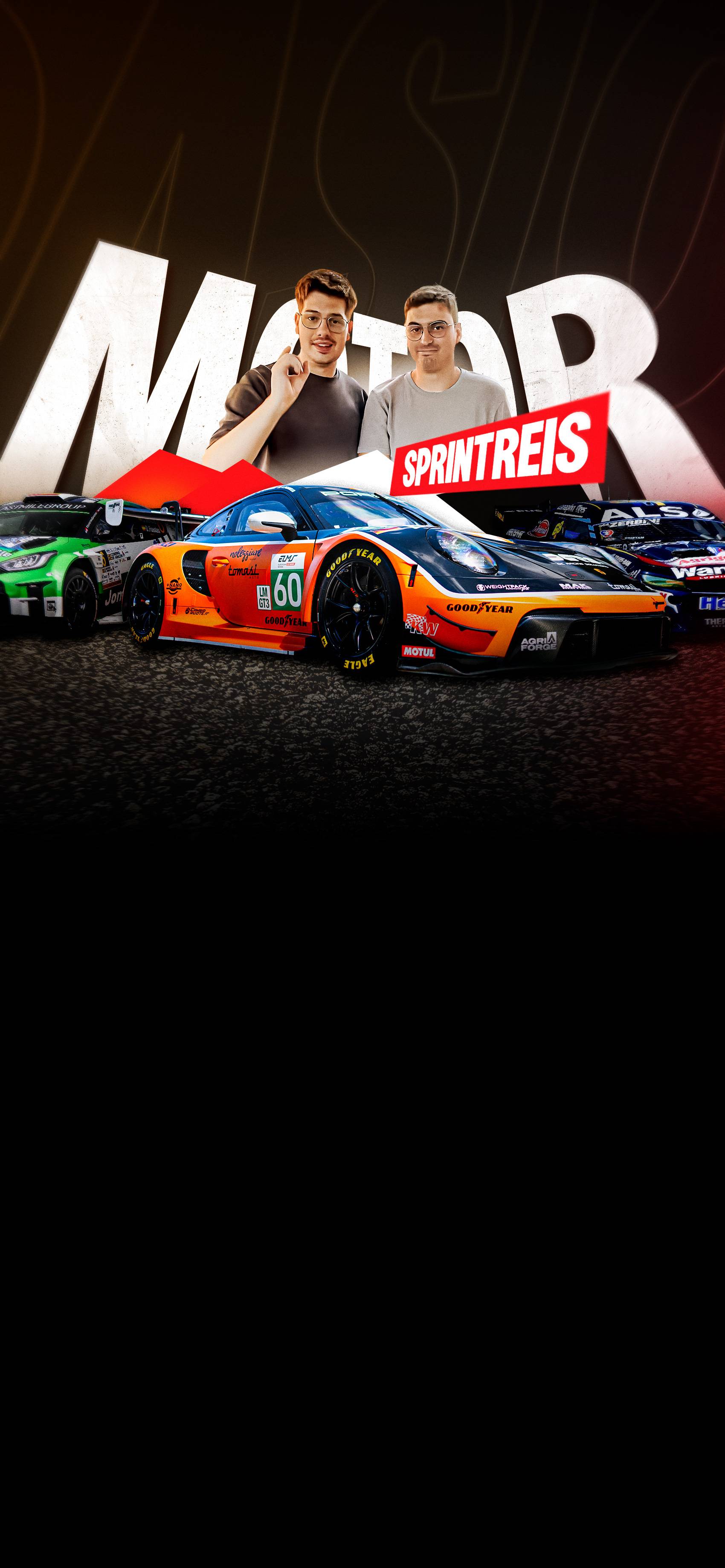 El mejor motor como nunca antes lo habías visto